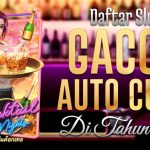 Waktunya Happy Hour di Cocktail Nights!