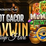 Cari Cuan di Slot - Mummy's Jewels Slot Gacor Berikan Maxwin Setiap Hari di Tahun 2025