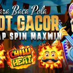 Treasure of Atlantis: Slot Gacor Mudah Menang Rahasia Slot Maxwin Setiap Hari di Tahun 2025