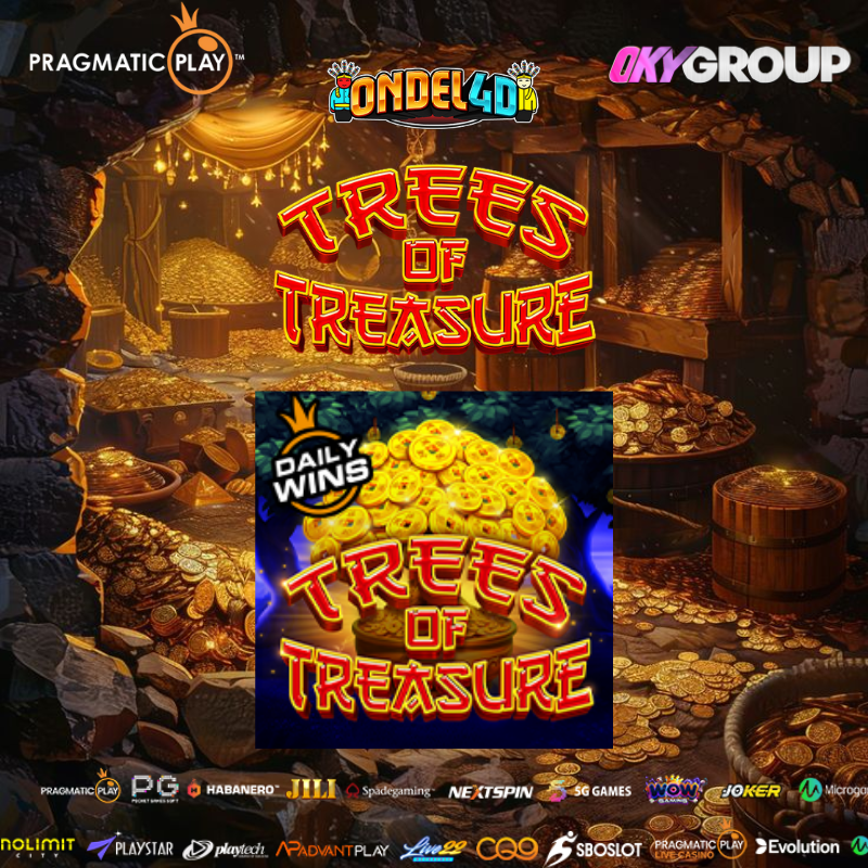 Trees of Treasure