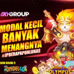 JP Berapapun Lunas Join di ONDEL4D