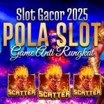 Gates OF Hades Pecahan Terbesar Slot Gacor 2025 Dengan Pola Gacor Game Anti Rungkat