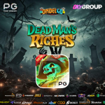 Dead Mans Riches