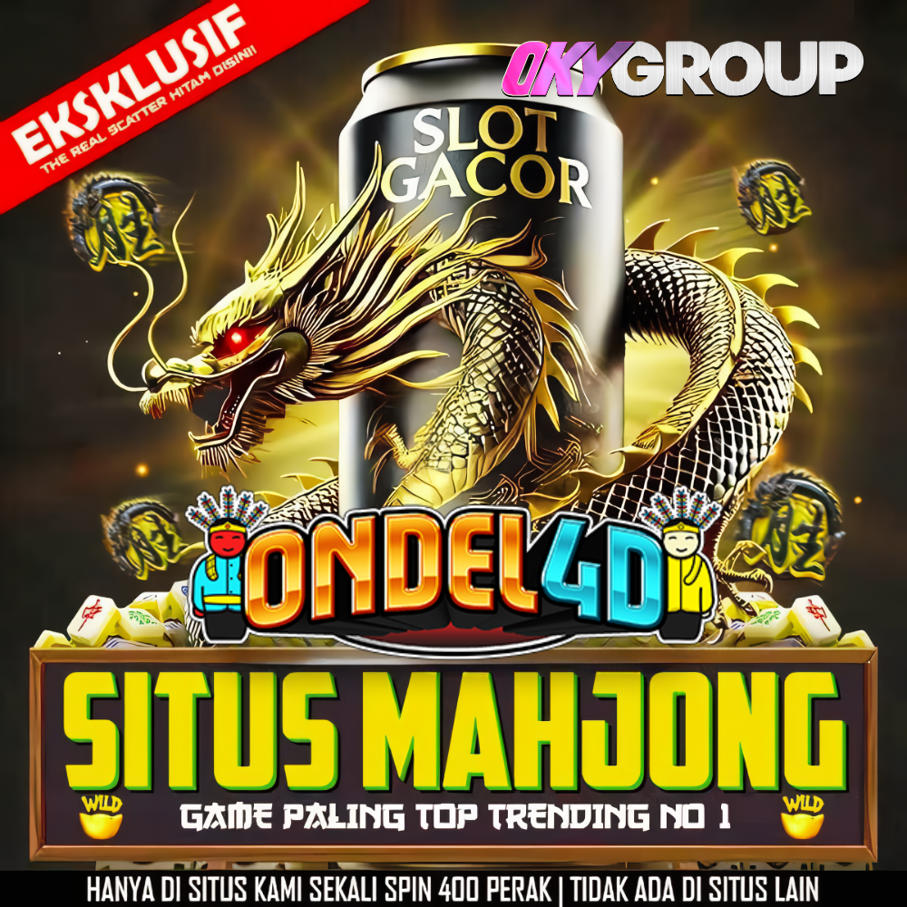 Perkembangan Slot di Era Sekarang: Dari Mesin Tradisional ke Dunia Digital Modern