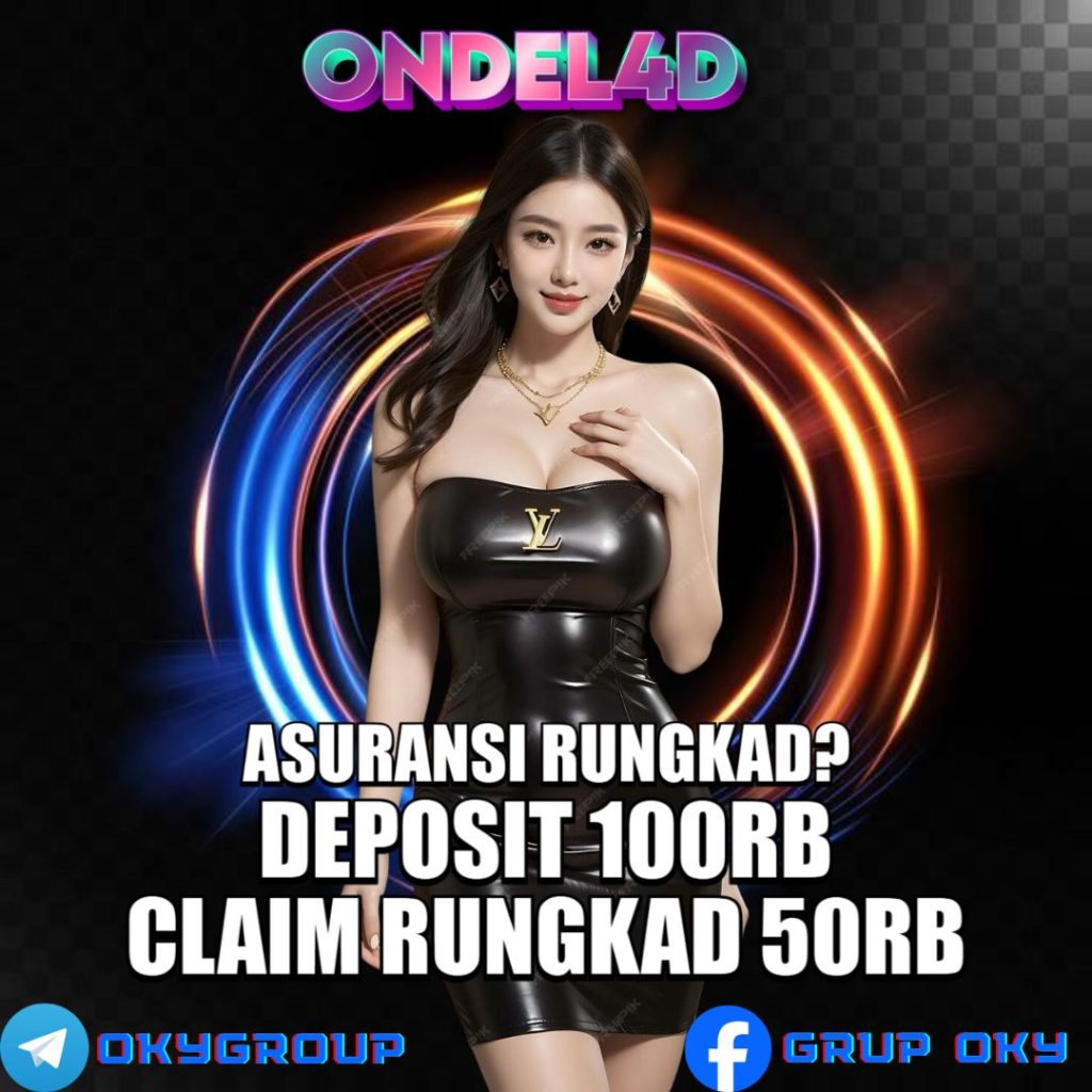 Cara Bermain Slot Online Secara Bijak: Memahami Risiko dan Strategi Aman di Era Digital