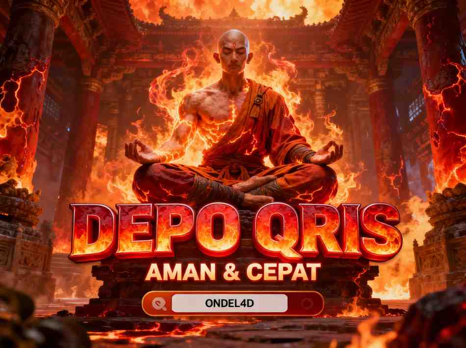 Gabung Slot Online ONDEL4D Sekarang, Waktunya Nikmati Hiburan Tanpa Hambatan